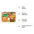 Knorr Chicken Stock Gel Pots 8 Pack 224g