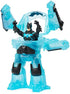DC Comics Batman Bat-Tech 4-inch Deluxe Action Figure with Transforming Tech Armor, Kids Toys for Boys Aged 4 and up