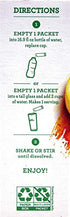 Crystal Light Pure Lemonade On The Go Drink Mix, 7-Packet Box (3 Box Pack)
