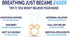 Vapor Soothers Nasal Dilator Clips, Instant Nasal Congestion Relief, Peppermint, 28 Count, Drug-Free