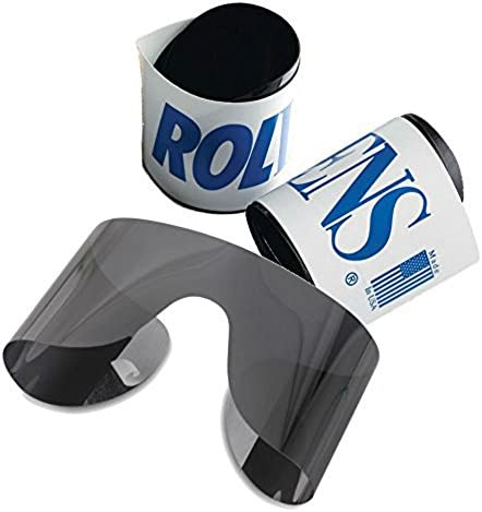 Rollens Roll Up Sunglasses w/100% UV Protection - 16 Count