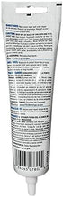 Roman Products 207802LW 6454 Seam Repair Adhesive, Sealer for Wallpaper Tears, and Loose and Overlapping Edges, 3-oz Tube, 3 Oz, White, 3 Ounce