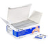 Alcohol Prep Pads, Medium 2-Ply - 400 Alcohol Wipes, individually wrapped Swabs, Saturated With 70% v/v Isopropyl