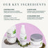 InstaNatural 30% Glycolic Acid AHA BHA Chemical Peel, Glycolic Acid Peel with Vitamin C, Lactic Acid, Hyaluronic Acid and Salicylic Acid, BHA Chemical Exfoliant for Face
