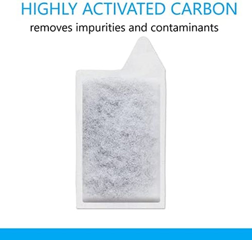 Koller Products Replacement Filter Cartridges - Small