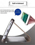 LEMAXELERS Samsung Galaxy S21 Ultra Case Slim Mirror Design Clear View Flip Bookstyle Ultra Slim Protecter Shell with Kickstand Protective Cover for Samsung Galaxy S21 Ultra Mirror PU PU Blue