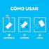 Mr. Clean Magic Eraser Cleaning Sheets, The Power of a Magic Eraser in a Thin, Flexible, Disposable Sheet, 16 Count
