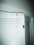 Safety Innovations Complete Deluxe Bi-fold Door Lock - (2- Pack) - Fits Bi-Fold Doors from 1 1/8" - 1 3/8" Thick - Made from Unbreakable Clear Polycarbonate