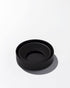 W&P Microwave Silicone Popper Maker | Black | Collapsible Bowl w/Built in Measuring, BPA, Eco-Friendly, Waste Free, 9.3 Cups of Popped Popcorn
