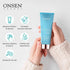 Onsen Japanese Anti Aging Hand Cream - Firming Hand Lotion Features Pagoda Flower Enzyme, Wasabi Extract Infusion, Hyaluronic Acid, and Shea Butter, for Clarified and Moisture Rich Skin (4.5 Oz)