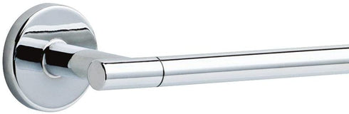 Delta Faucet 75918 Trinsic, 18-Inch Towel Bar, Chrome, 18 inch
