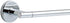 Delta Faucet 75918 Trinsic, 18-Inch Towel Bar, Chrome, 18 inch