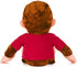 KIDS PREFERRED Curious George Monkey Plush - Classic George 16" Stuffed Animal