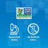 Nature’s Way Fortify 50+ Probiotic, 30 Billion Live Cultures, 10 Strains, Prebiotics, 30 Capsules