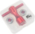 Gofotu Golf Head weight 2pcs. 15g Golf Custom Weights+Red Wrench Fit Titleist Scotty Cameron Putters Newport (15g)