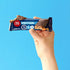Fiber One Chewy Protein Bars, Caramel Nut, Protein Snacks, 1.17 oz, 5 ct
