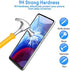 COOKOE Glass Screen Protector for Motorola Moto G Power 2021 Tempered Glass Screen Protector Film for Moto G Power 2021,9H Hardness,Anti Scratch,Bubble Free Protective Film 2-Pack