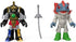 Fisher-Price Imaginext Power Rangers Thunder Megazord & Pirantishead