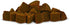 Essential Pet Products Alaska Wild Salmon Oil Soft Chews with Natural Omega-3 Fatty Acids for Cats