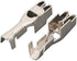 CNLW 50 PCS car Fuse Box Terminal Fuse Terminal line Protection Small Insurance tinned Copper Terminal BX2024-2