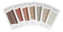 Heliums White Bobby Pins, Premium Hold Hair Pins, 2 Inch Wavy - 48 Count