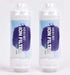 WG Tech ION Filter KBF-100 Bidet Water Filter Set of 2