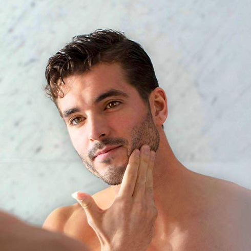 Face Moisturizer for Men, Premium Face Lotion for Men, Ultra-Hydration Face Cream for Men, Anti Aging Cream for Men, Natural Ingredients include, Hyaluronic Acid, Aloe Vera and Glycolic Acid