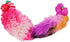 Whiffies, Ice Cream Shop 2-Pack, Surprise Collectible Animals with Scented Plush Tails (Styles May Vary), Kids Toys for Girls Ages 5 and up