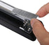 Eagle No.10 Mini Premium Staples for #10 Staplers, 1000 pcs Per Box, Pack of 3 Boxes, 3000 pcs in Total, Silver