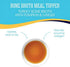 Solid Gold Turkey Bone Broth for Dogs - Grain Free Dog Food Topper Rich in Collagen and Superfoods - Nutrient Dense Dog Gravy Topper for Dry Food - Promotes Gut Health and Hydration - Single