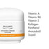 RUGARD Vitamin Cream Wrinkle Preventative Care 50 ml