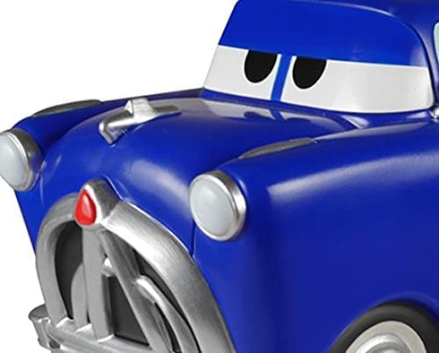 Funko POP Disney: Cars Doc Hudson Action Figure