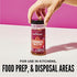 Aunt Fannie's FlyPunch, for Indoor Fruit Fly Use (1-Pack)
