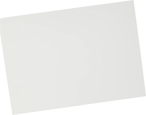 Legion Yupo Polypropylene Pad, 5 X 7 inches, Medium 74lb, 10 Sheets (L21-YUP197WH57)