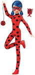 Miraculous Ladybug Doll , Red