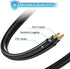 Sopito AC Power Supply Cord Replacement(6 Ft Long) for Recliner Lift Chair Okin, Limoss, Pride, Lazboy, Berkline, etc.