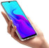 for?Blackview A80/Blackview A80S Case? with Tempered Glass Screen Protector Crystal Soft Clear Shockproof TPU Bumper Transparent Silicone Protective Phone case Cover for Blackview A80 6.2 inch