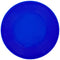 Dycem - 50-1596B Non-Slip Mat, Blue Textured Pad 7-1/2" Diameter x 1/8", red