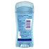 Secret Clear Gel Antiperspirant and Deodorant, Vanilla (Pack of 2)