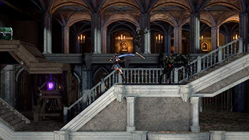 Bloodstained: Ritual of the Night - Xbox One