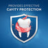 Crest Kid's Cavity Protection Fluoride Toothpaste, Strawberry Rush, 4.2 Ounce (Pack of 3)