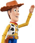 Interactive Talking Figure, Disney and Pixar Toy Story Woody Posable Action Figure Collectible, Chats with Other Interactables Figures????