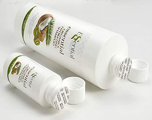 CRUISE RUNNERS Fake Shampoo Conditioner Flask Kit For Hiding Hidden Liquor Sneak Smuggle Alcohol On Booze Cruise With 2 TSA Travel Size Plastic Bottles and Seals Enjoy Rum Runners For Cruise