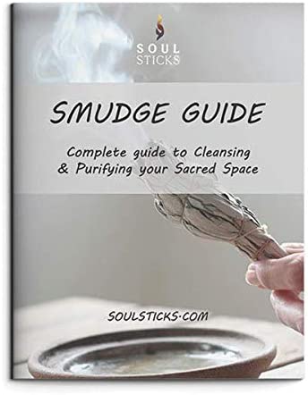 White Sage Smudge Sticks 4 Inch | Organic White Sage Smudging Wands | Bulk Quantities for Home Cleansing, Meditation, & Smudging Rituals | Sustainably Sourced California White Sage (6)