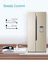 Heunwa Power Save, 90V-250V 30KW Electricity Saving Box, Energy Saver Saving Device for Household Office Market Factory(US Plug)