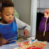 Yeti In My Spaghetti — Silly Children's Game — Hey, Get Out of my Bowl — Ages 4+ — 2+ Players