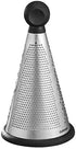 Cuisinart Cone Grater, One Size, Silver