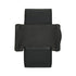 Cosmos Car Headrest Mount Holder Seat Mount Holder Compatible with Nintendo Switch and Other Mini Tablets