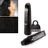 TouchBack PRO Gray Root Touch Up Marker Applicator - Real Hair Color Rich Black