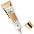 L'Oreal Paris Age Perfect Radiant Serum Foundation with SPF 50, Honey Rose, 1 Ounce